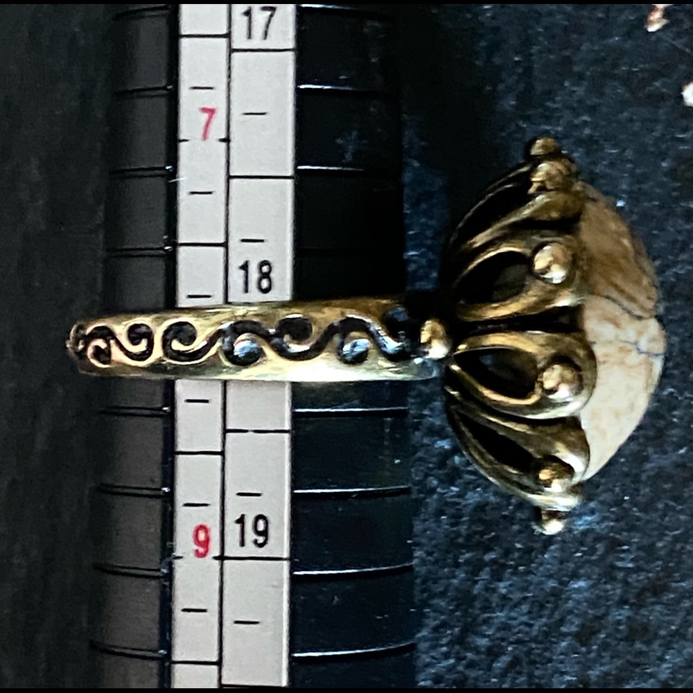 Host Pick Statement Ring - image 7